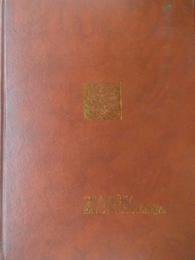 [C-10-1A] GRAFIČKA ENCIKLOPEDIJA