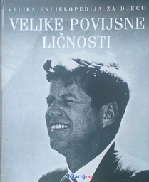 [C-10-1A] VELIKE POVIJESNE LIČNOSTI