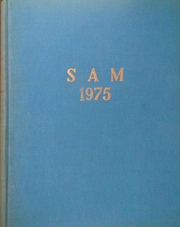 [C-10-1A] SAM 1975.
