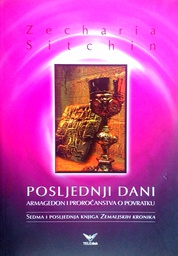 [C-10-5A] POSLJEDNJI DANI