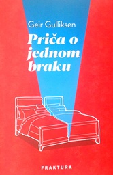 [C-10-5A] PRIČA O JEDNOM BRAKU