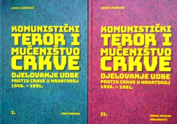 [C-10-5A] KOMUNISTIČKI TEROR I MUČENIŠTVO CRKVE 1-2