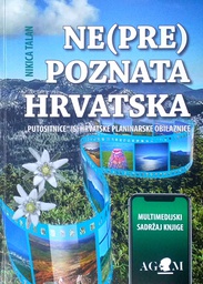 [C-10-5A, A-00] NE(PRE)POZNATA HRVATSKA