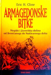 [C-10-5A] ARMAGEDONSKE BITKE