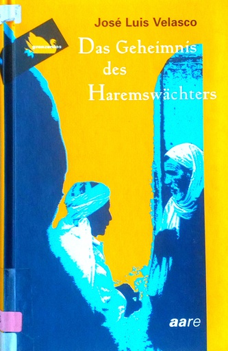 [C-07-2B] DAS GEHEIMNIS DES HAREMSWACHTERS