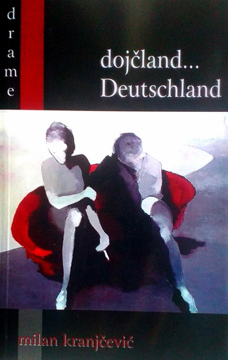 [C-07-2B] DOJČLAND...DEUTSCHLAND