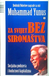 [C-07-2B] ZA SVIJET BEZ SIROMAŠTVA