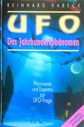 [C-07-2B] UFO - DAS JAHRHUNDERTPHANOMEN