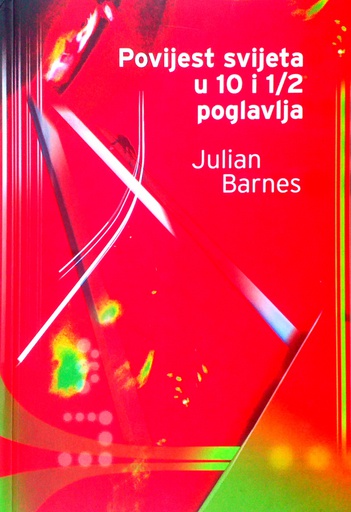 [C-07-2B] POVIJEST SVIJETA U 10 I 1/2 POGLAVLJA