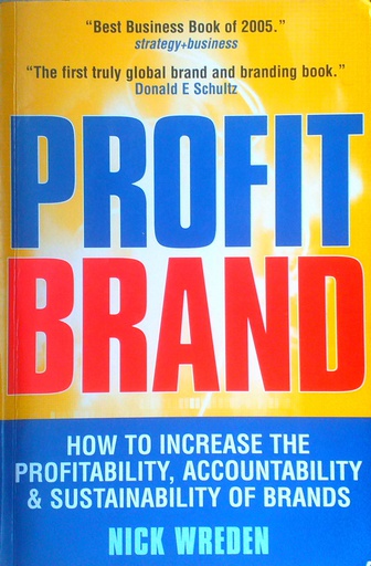 [C-07-2B] PROFIT BRAND