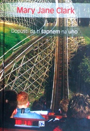 [C-07-2B] DOPUSTI DA TI ŠAPNEM NA UHO