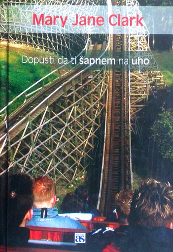 [C-07-2B] DOPUSTI DA TI ŠAPNEM NA UHO