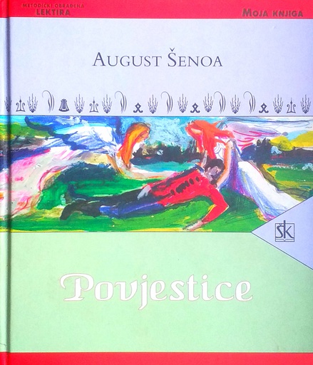 [C-07-2B] POVIJESTICE