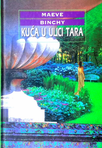 [C-07-2B] KUĆA U ULICI TARA