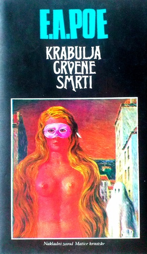 [E-02-4A] KRABULJA CRVENE SMRTI