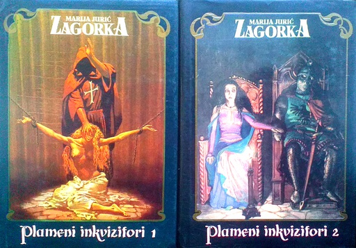 [C-07-3B] PLAMENI INKVIZITORI 1-2