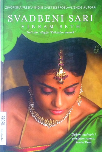 [C-07-3B] SVADBENI SARI