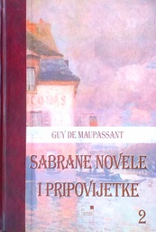 [C-07-3B] SABRANE NOVELE I PRIPOVIJETKE 2