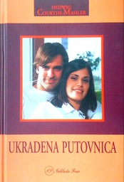 [C-07-3B] UKRADENA PUTOVNICA