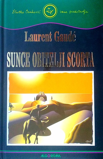 [C-07-3B] SUNCE OBITELJI SCORTA