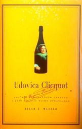 [C-07-2A] UDOVICA CLICQUOT