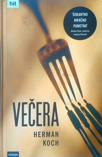 [C-07-2A] VEČERA
