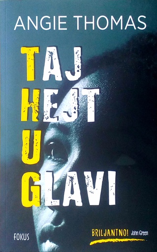 [C-07-2A] TAJ HEJT U GLAVI