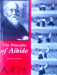 [C-07-1B] THE PRINCIPLES OF AIKIDO