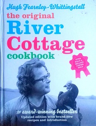 [C-07-1B] THE RIVER COTTAGE COOKBOOK