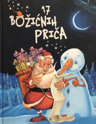 [C-02-7B] 17 BOŽIĆNIH PRIČA