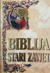 [C-02-6A] BIBLIJA STARI ZAVJET