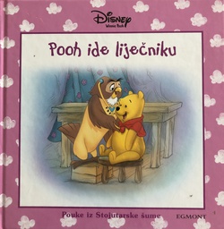 [C-02-6A] POOH IDE LIJEČNIKU