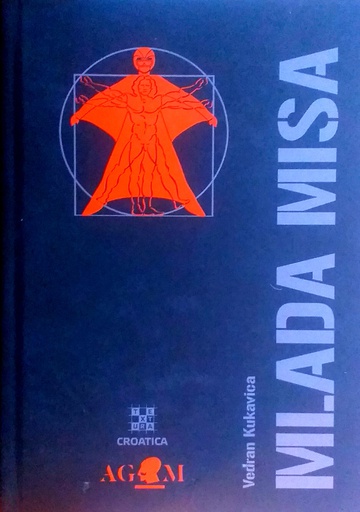 [C-07-3A] MLADA MISA