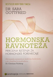 [C-02-6A] HORMONSKA RAVNOTEŽA