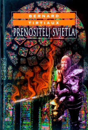 [C-10-6A] PRENOSITELJ SVJETLA