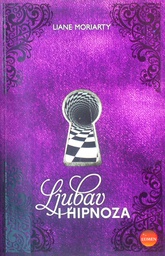 [C-10-6A] LJUBAV I HIPNOZA