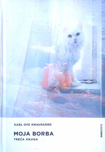 [C-10-6A] MOJA BORBA - TREĆA KNJIGA