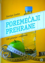 [C-10-6A] POREMEĆAJI PREHRANE