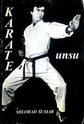 [C-10-6A] KARATE KATA-UNSU