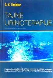 [C-10-6A] TAJNE URINOTERAPIJE