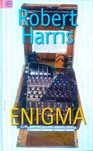 [C-10-6A] ENIGMA