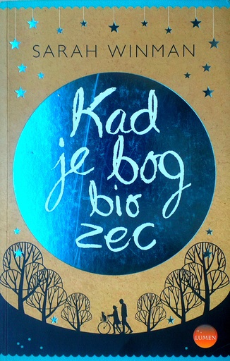 [C-10-6A] KAD JE BOG BIO ZEC