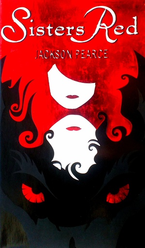 [C-10-6B] SISTERS RED