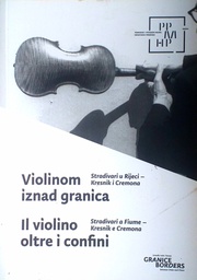 [C-10-6B] VIOLINOM IZNAD GRANICA