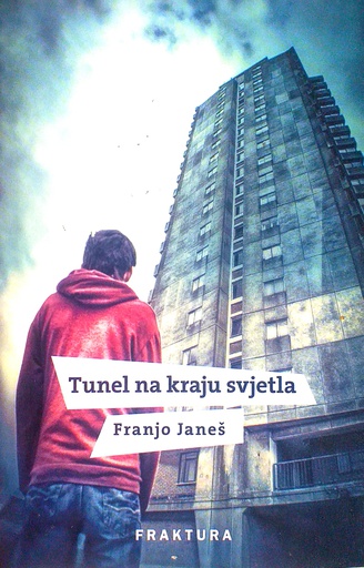 [C-10-6B] TUNEL NA KRAJUSVJETLA