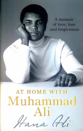 [C-10-6B] AT HOME WITH MUHAMMAD ALI