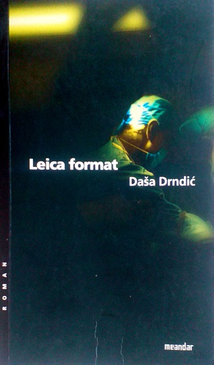 [C-07-4B] LEICA FORMAT