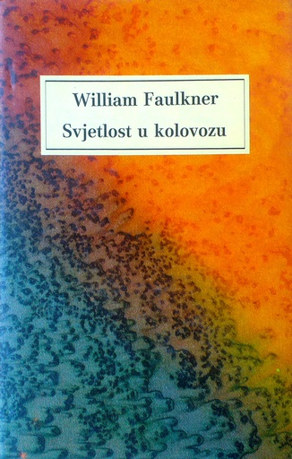 [C-07-4B] SVJETLOST U KOLOVOZU