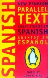 [C-07-4B] SHORT STORIES IN SPANISH