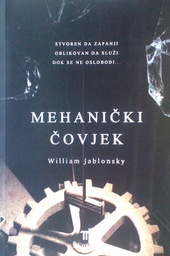 [C-07-4A] MEHANIČKI ČOVJEK